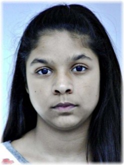 Eltűnés miatt keresik Horváth Klaudia Laurát - a lakosság segítségét is kérik